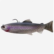 13 Fishing Coalition Baits 9" Light Trout