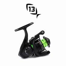 13 Fishing Code Black 3000 Spinning Reel (Bulk) No Box!