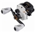 ABU Garcia Max Pro Baitcaster 7.1:1m8 Bearings