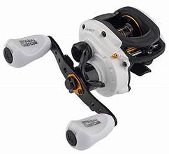 ABU Garcia Max Pro Baitcaster 7.1:1m8 Bearings