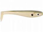 Duckett BD Swims Hollowbody Swimbaits 4" Gizzard Shad 6pk