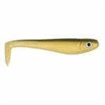 Duckett BD Swims Hollowbody Swimbaits 5" AYU 5pk