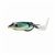 Booyah Toad Runner Shad Frog