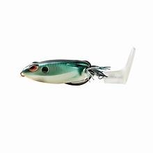 Booyah Toad Runner Shad Frog