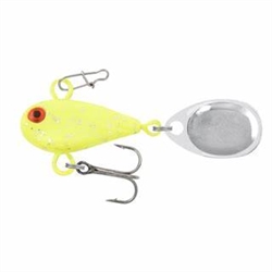 Celsius Big Ripper Chartreuse Gitter 1/4oz