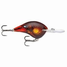 Rapala DT-16  2 3/4" Delta