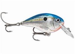 Rapala DT-4 BSD 2" Blue Shad