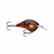 Rapala DT-4 RUS 2" Rusty