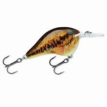 Rapala DT-4 SBL 2" Live Small Bass