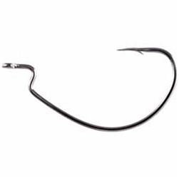 Owner All Purpose Soft Bait Hook 1/0 5108-111 4pk