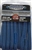 Shoreline Marine Dock Line 15ft 1/2" Blue